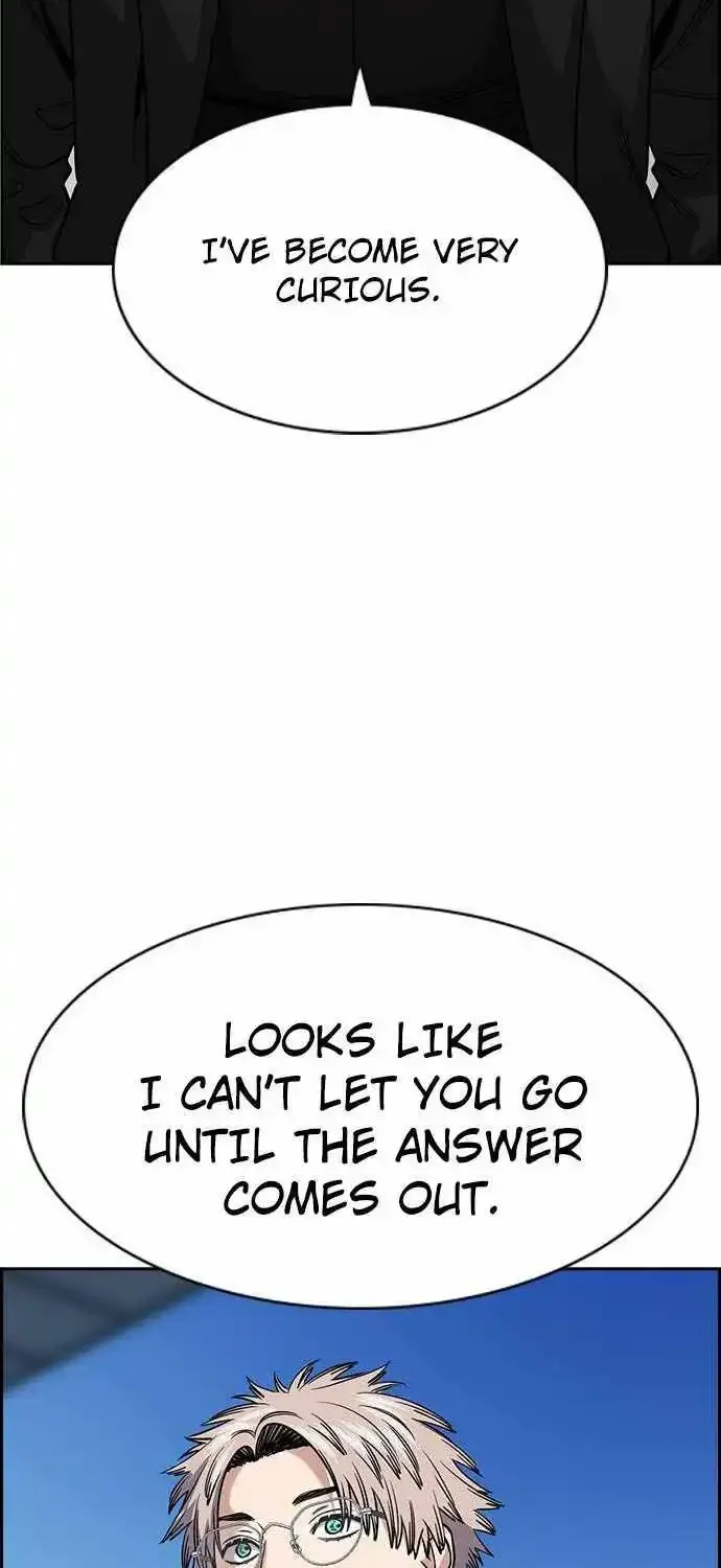 True Education Zinmanga X Chapter 140 Page 33