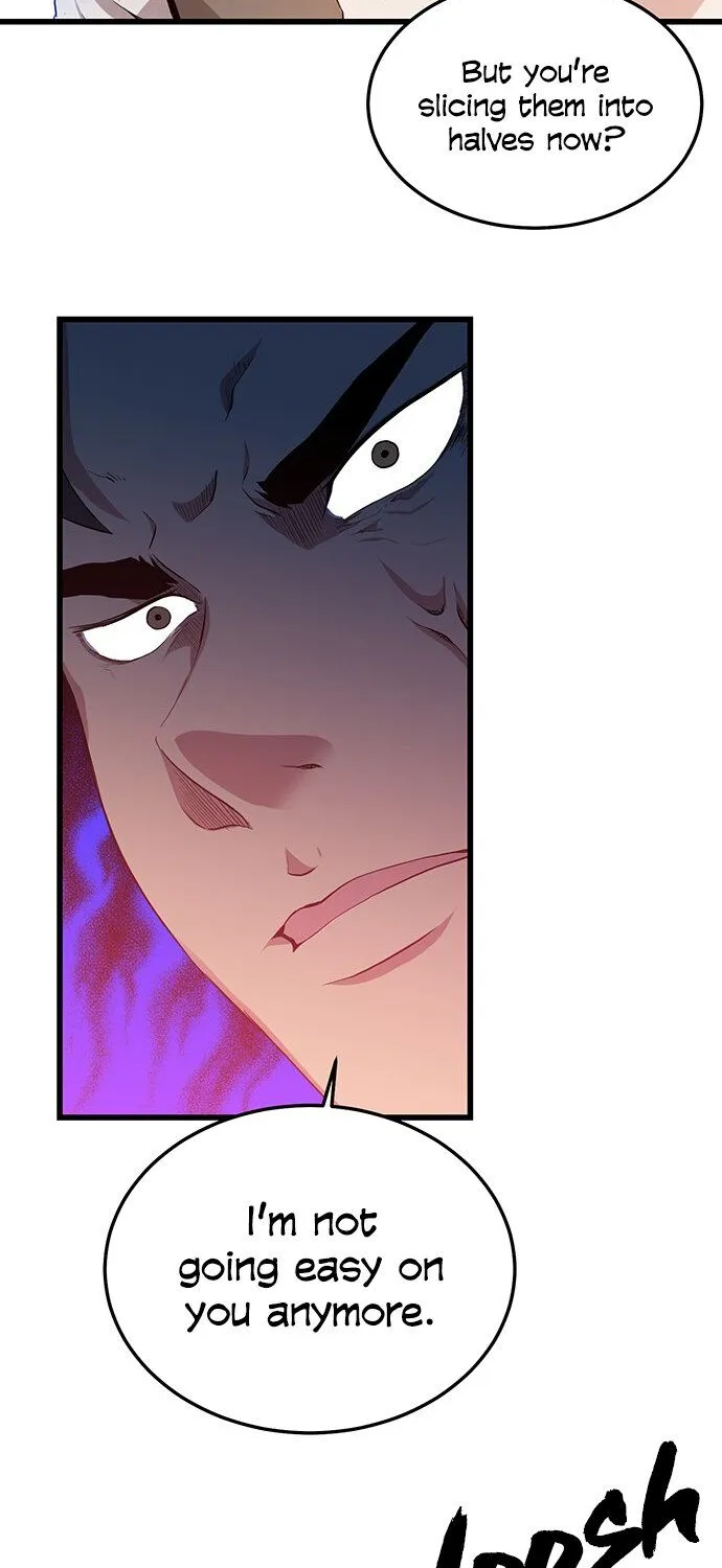 The Strongest Florist Zinmanga X Chapter 9 Page 21
