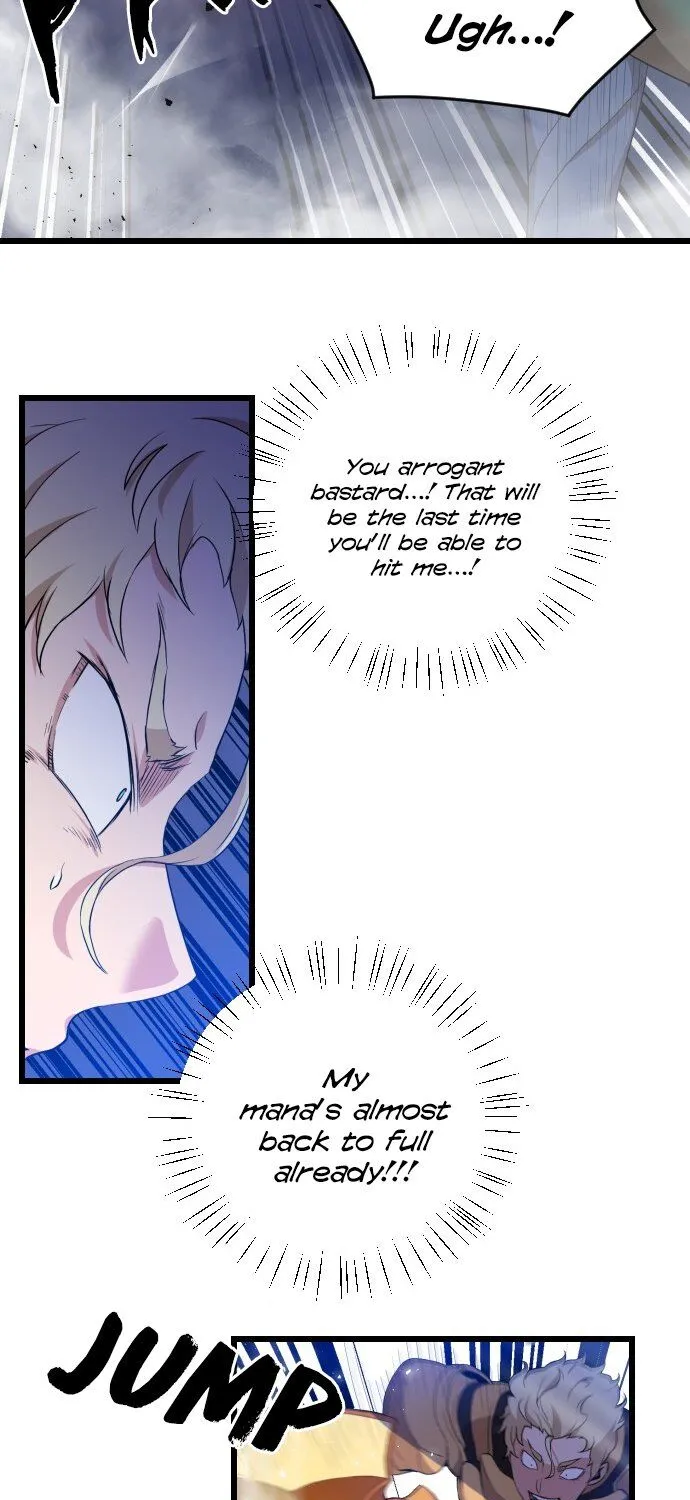 The Strongest Florist Zinmanga X Chapter 9 Page 24