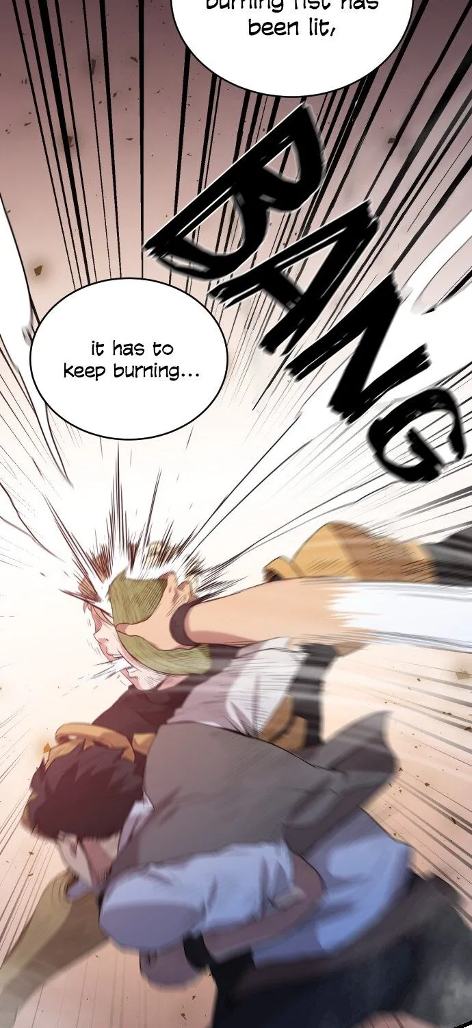 The Strongest Florist Zinmanga X Chapter 9 Page 35