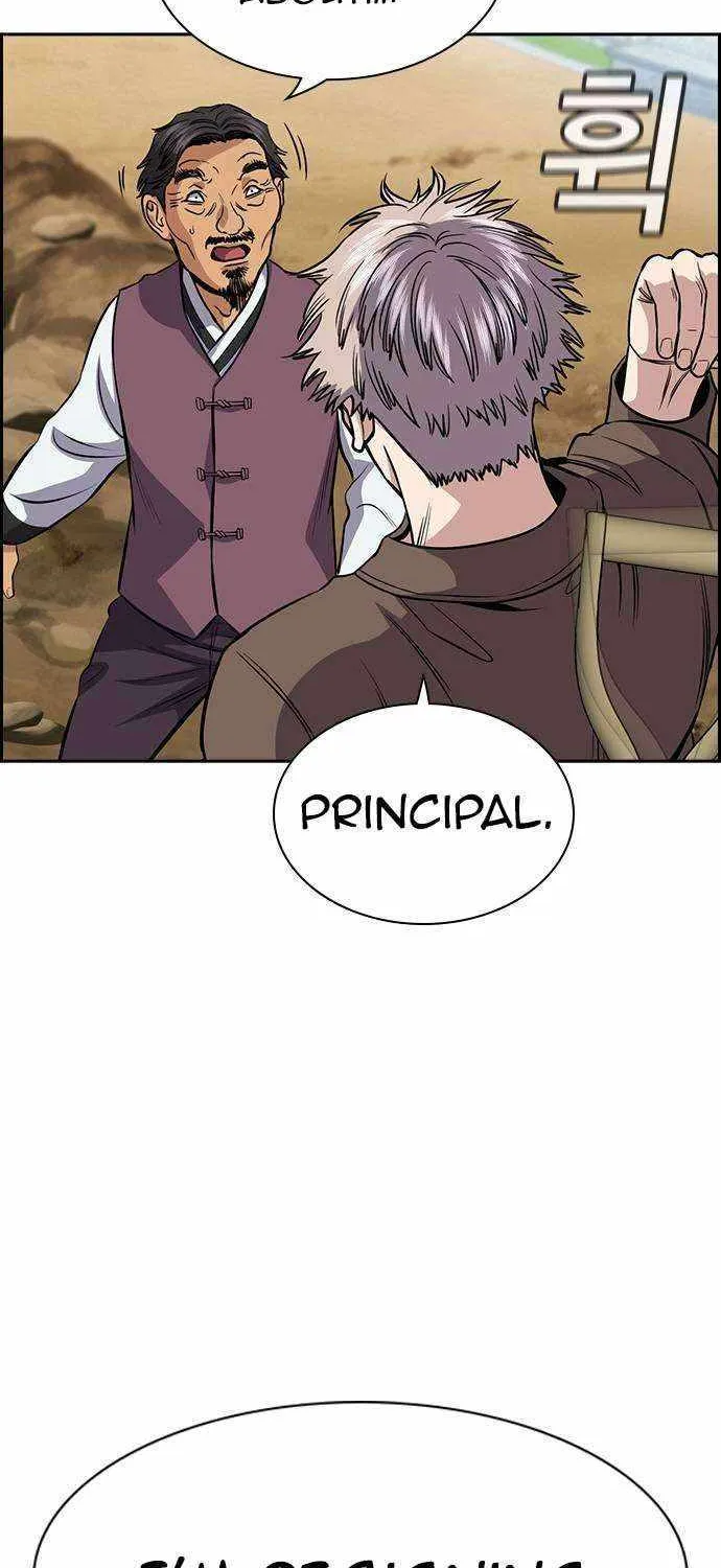 True Education Zinmanga X Chapter 138 Page 9