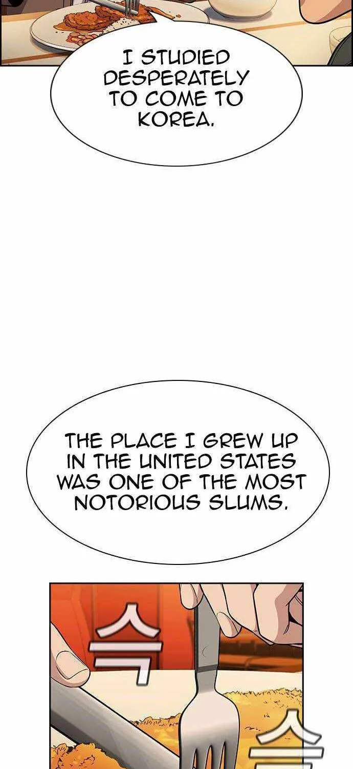 True Education Zinmanga X Chapter 138 Page 35