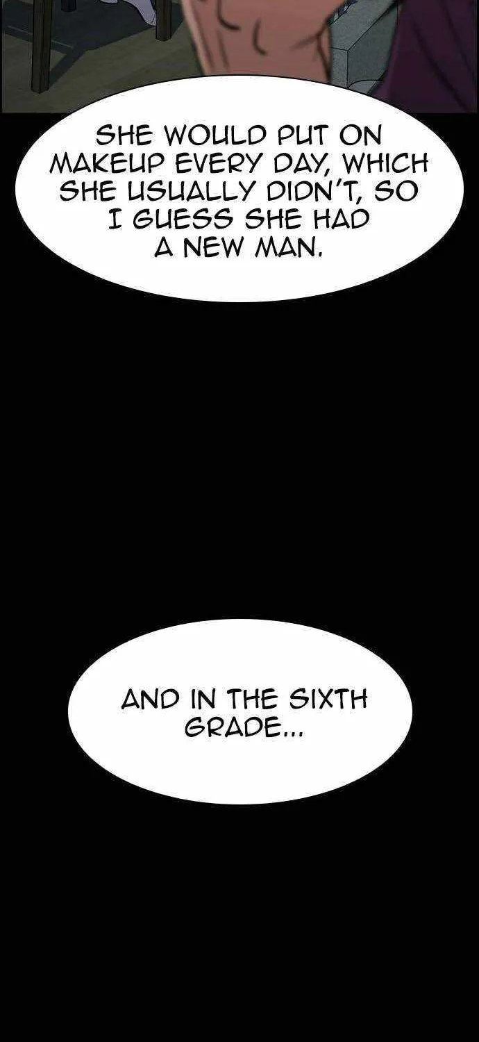 True Education Zinmanga X Chapter 138 Page 44