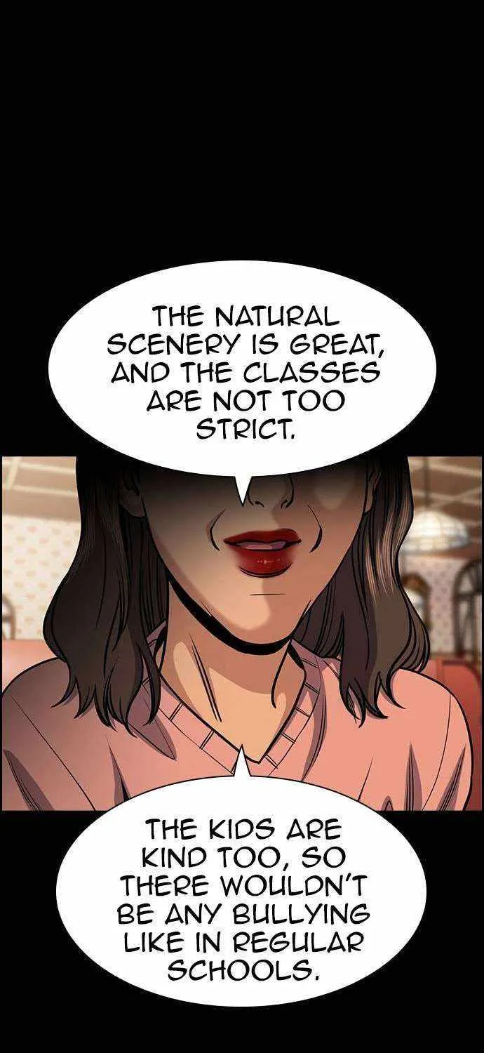 True Education Zinmanga X Chapter 138 Page 46