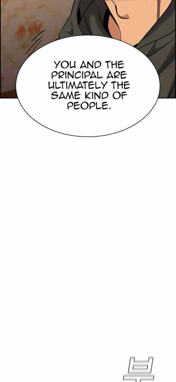 True Education Zinmanga X Chapter 138 Page 57