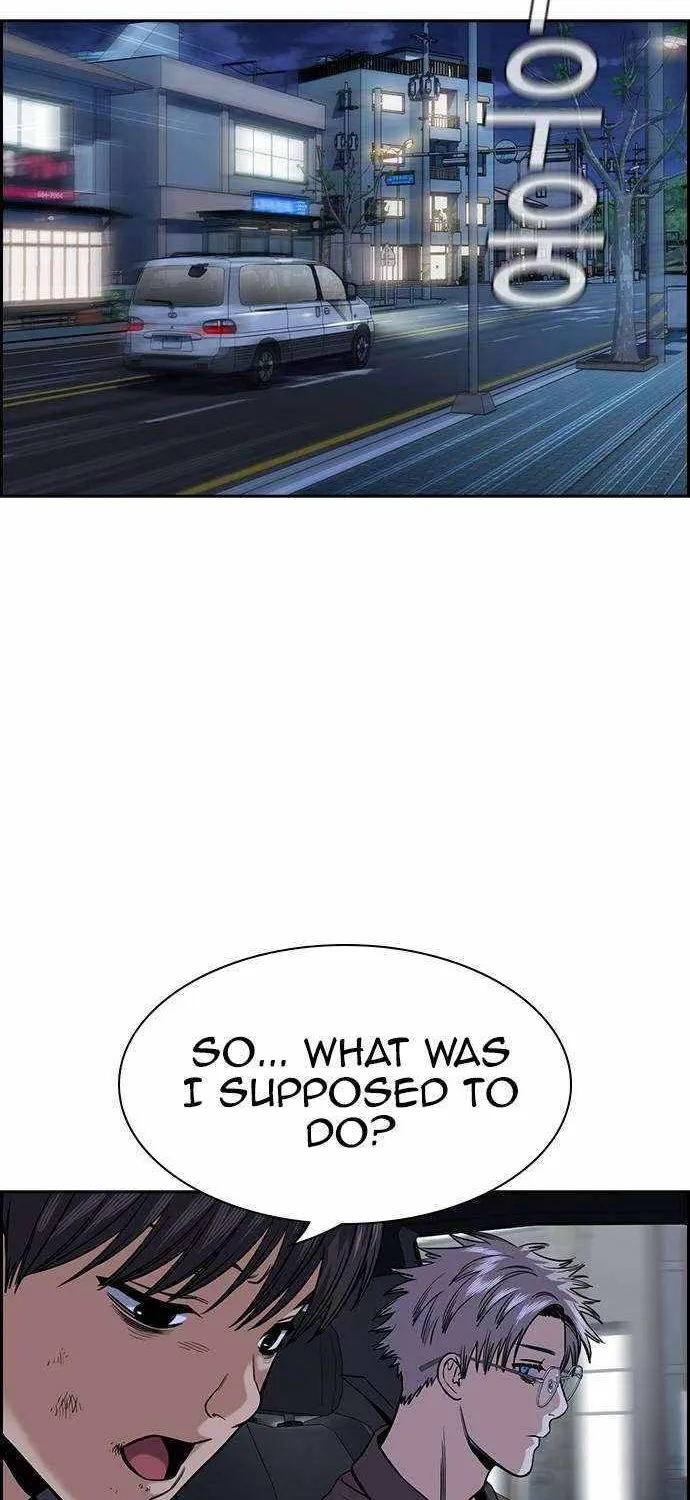True Education Zinmanga X Chapter 138 Page 58