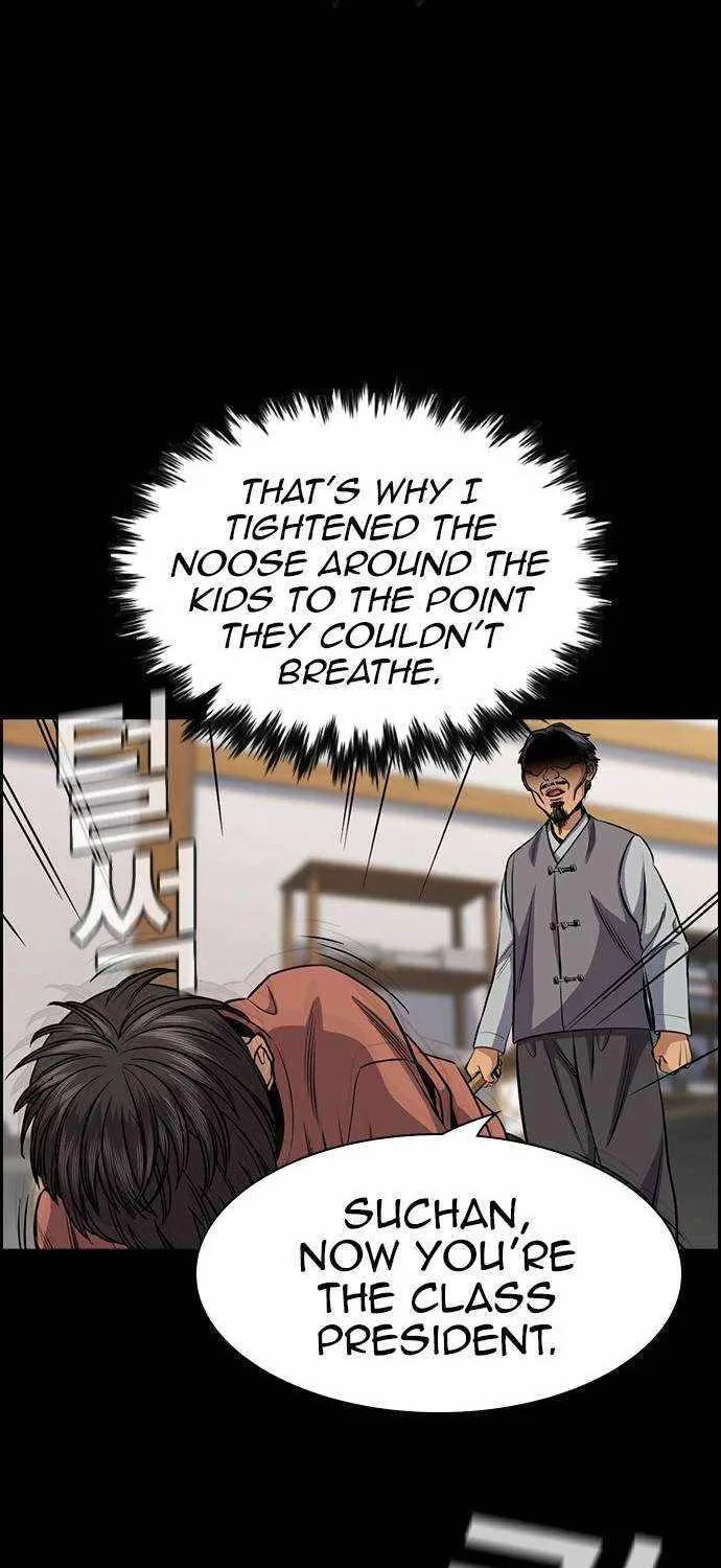 True Education Zinmanga X Chapter 138 Page 62