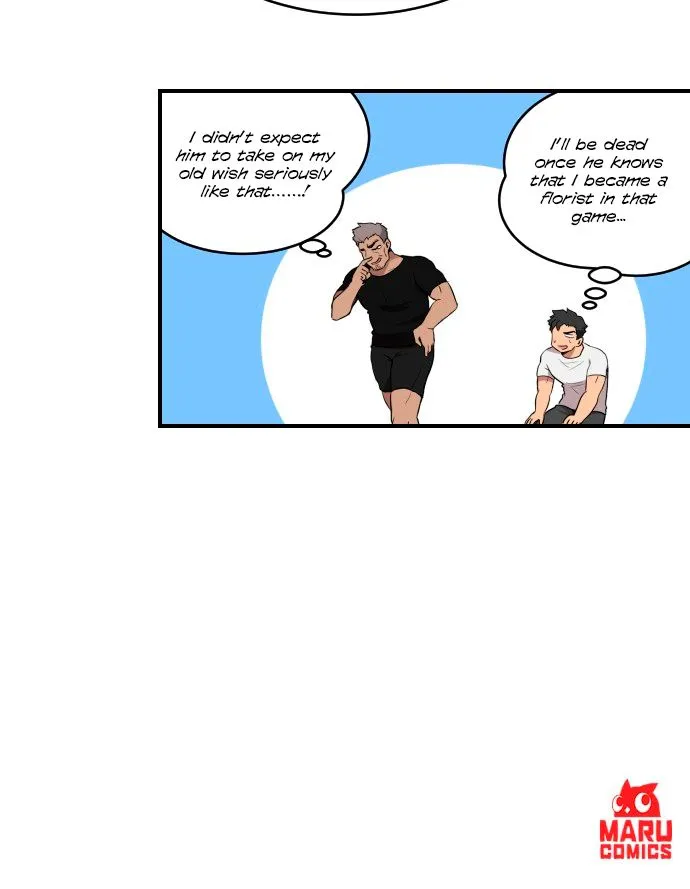 The Strongest Florist Zinmanga X Chapter 7 Page 52