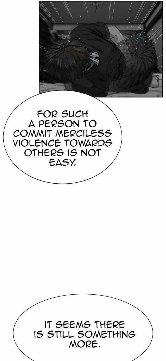 True Education Zinmanga X Chapter 137 Page 19
