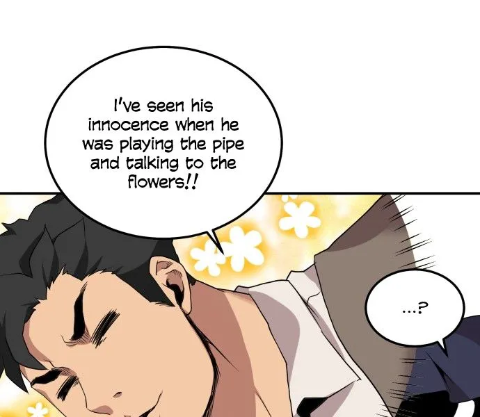 The Strongest Florist Zinmanga X Chapter 6 Page 47