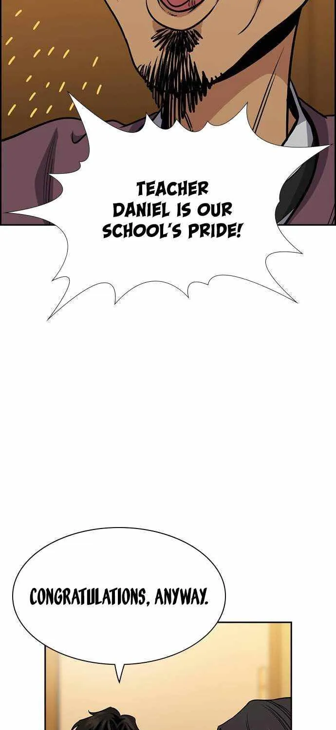 True Education Zinmanga X Chapter 136 Page 10