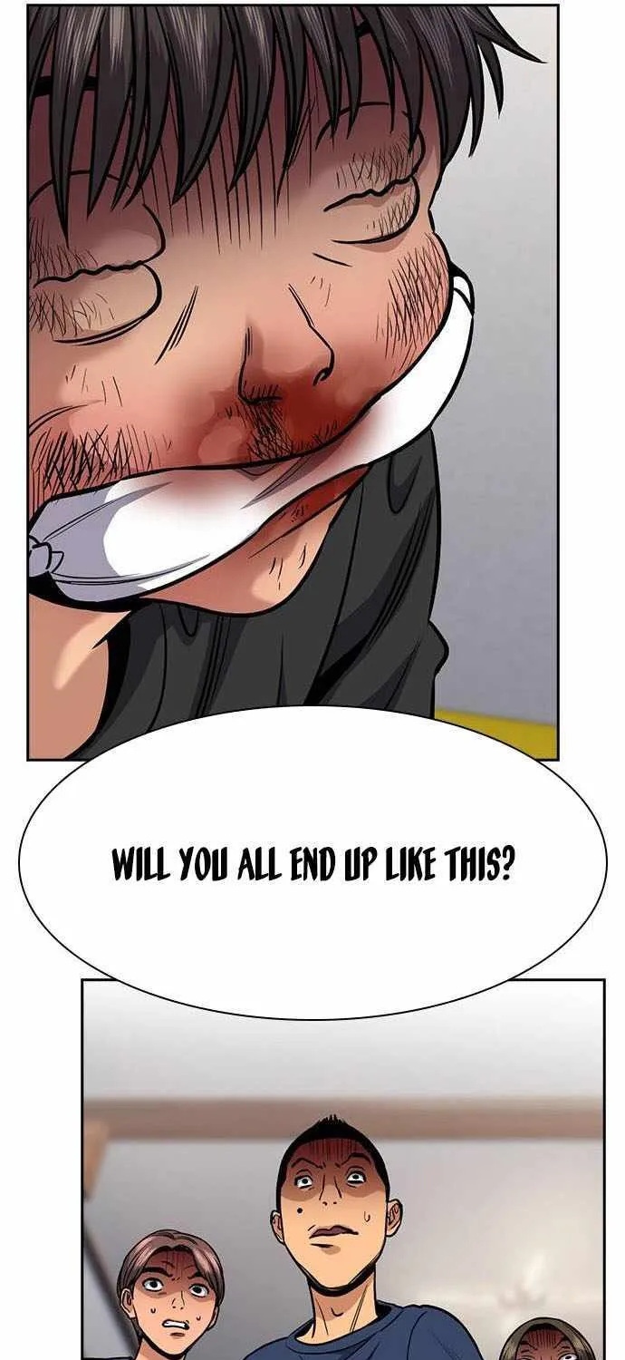 True Education Zinmanga X Chapter 136 Page 29