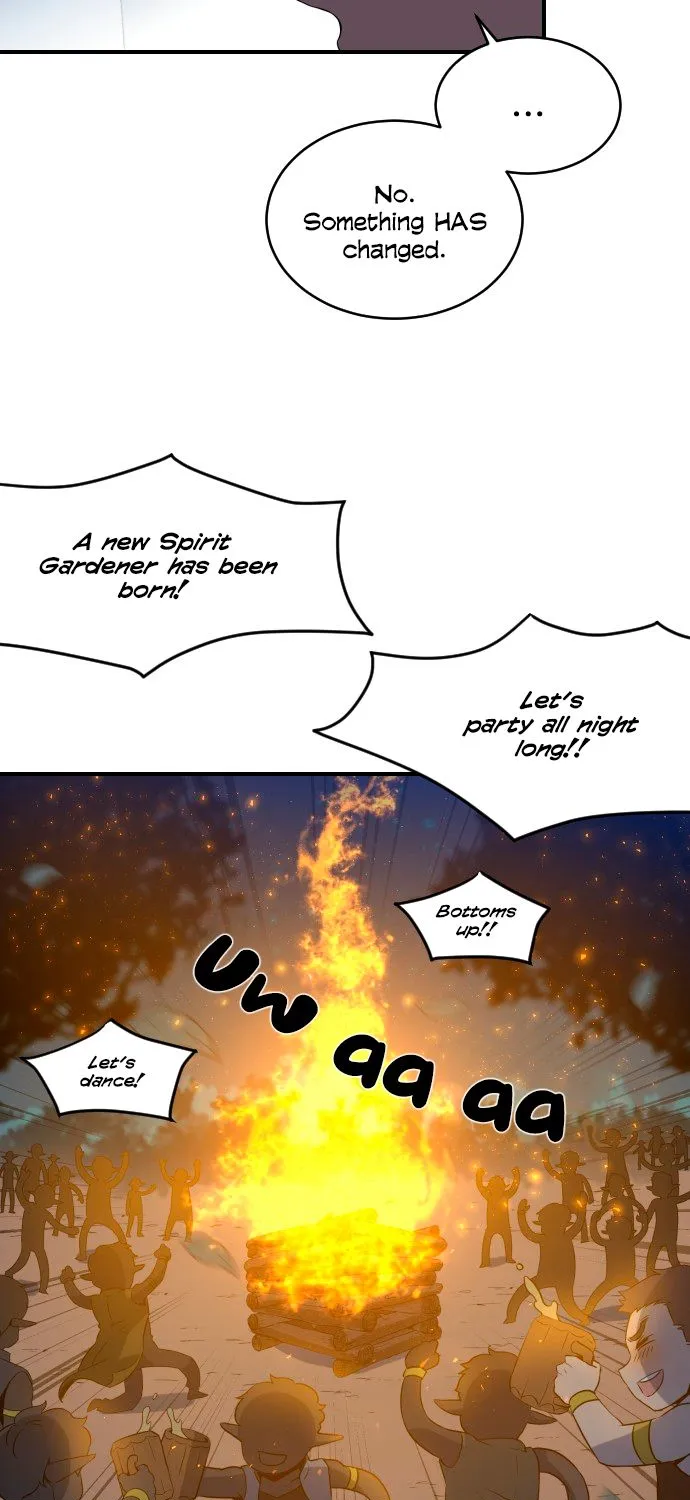 The Strongest Florist Zinmanga X Chapter 5 Page 8