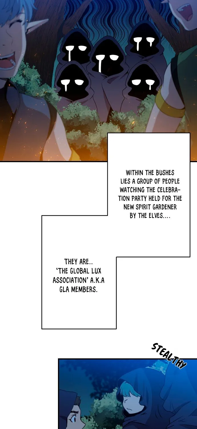 The Strongest Florist Zinmanga X Chapter 5 Page 12