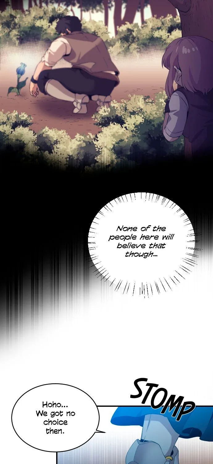The Strongest Florist Zinmanga X Chapter 5 Page 16
