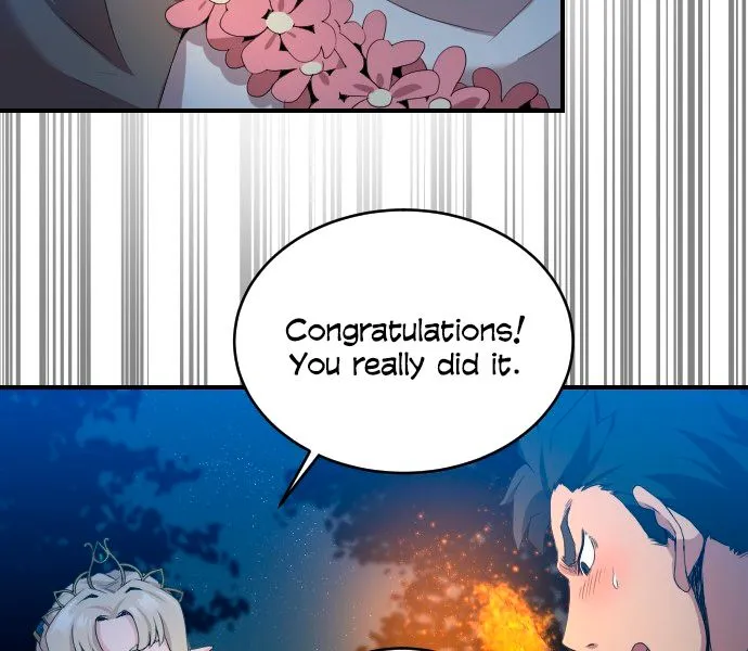 The Strongest Florist Zinmanga X Chapter 5 Page 22