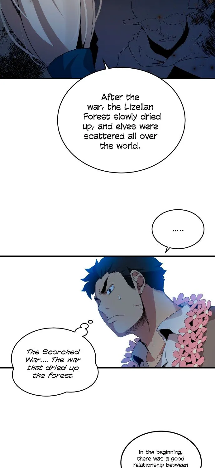 The Strongest Florist Zinmanga X Chapter 5 Page 27
