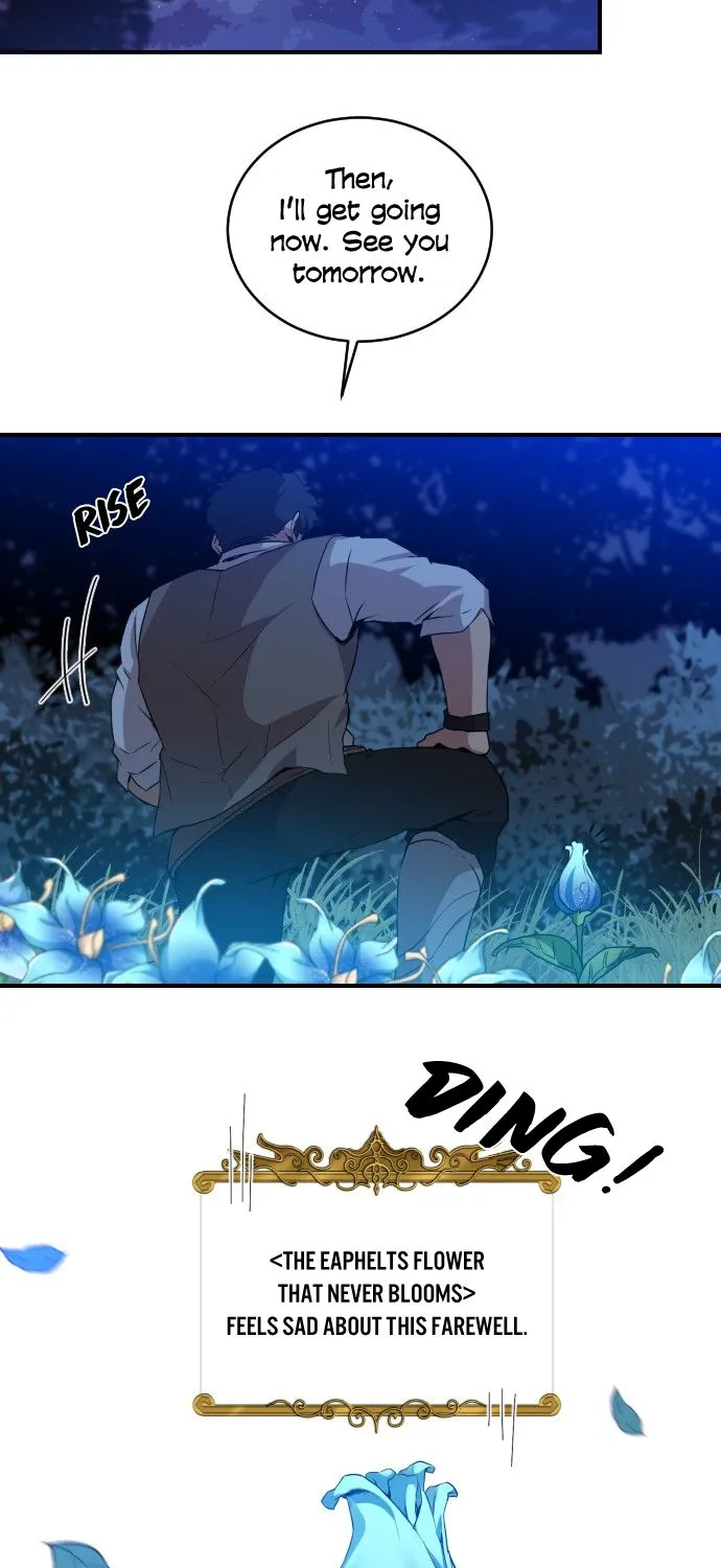 The Strongest Florist Zinmanga X Chapter 4 Page 36