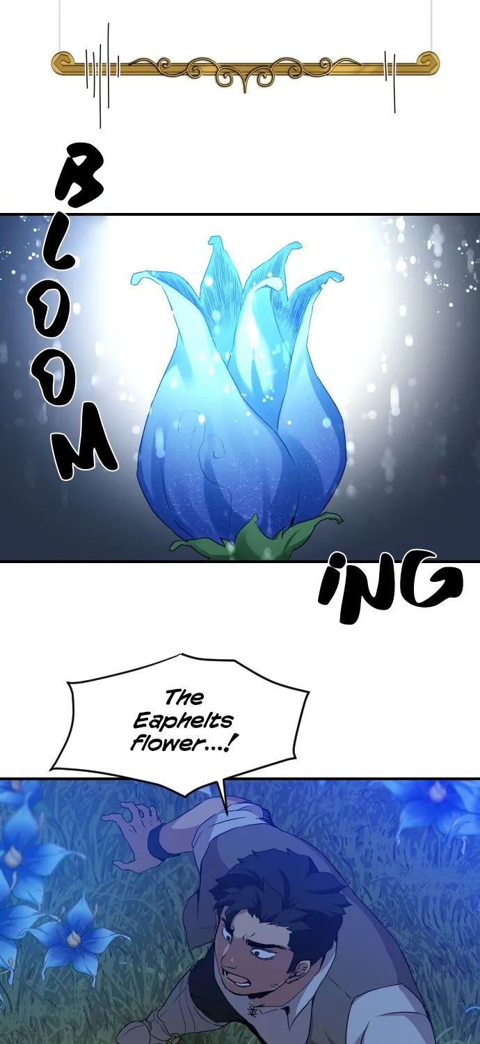 The Strongest Florist Zinmanga X Chapter 4 Page 38