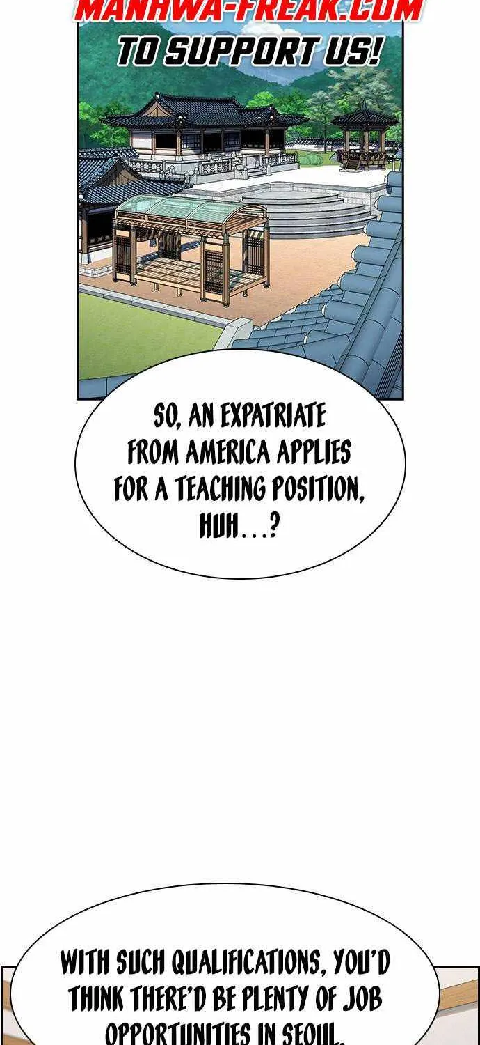 True Education Zinmanga X Chapter 134 Page 4
