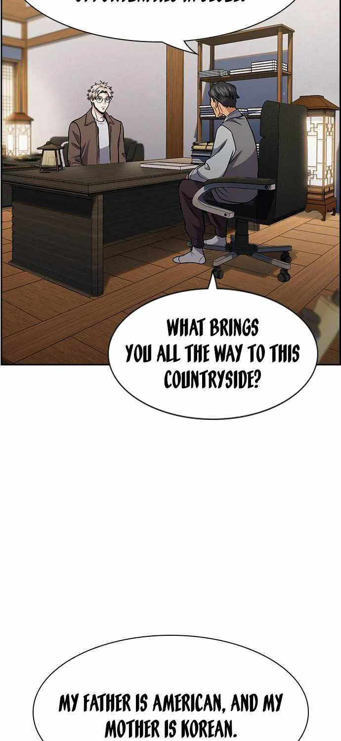 True Education Zinmanga X Chapter 134 Page 5