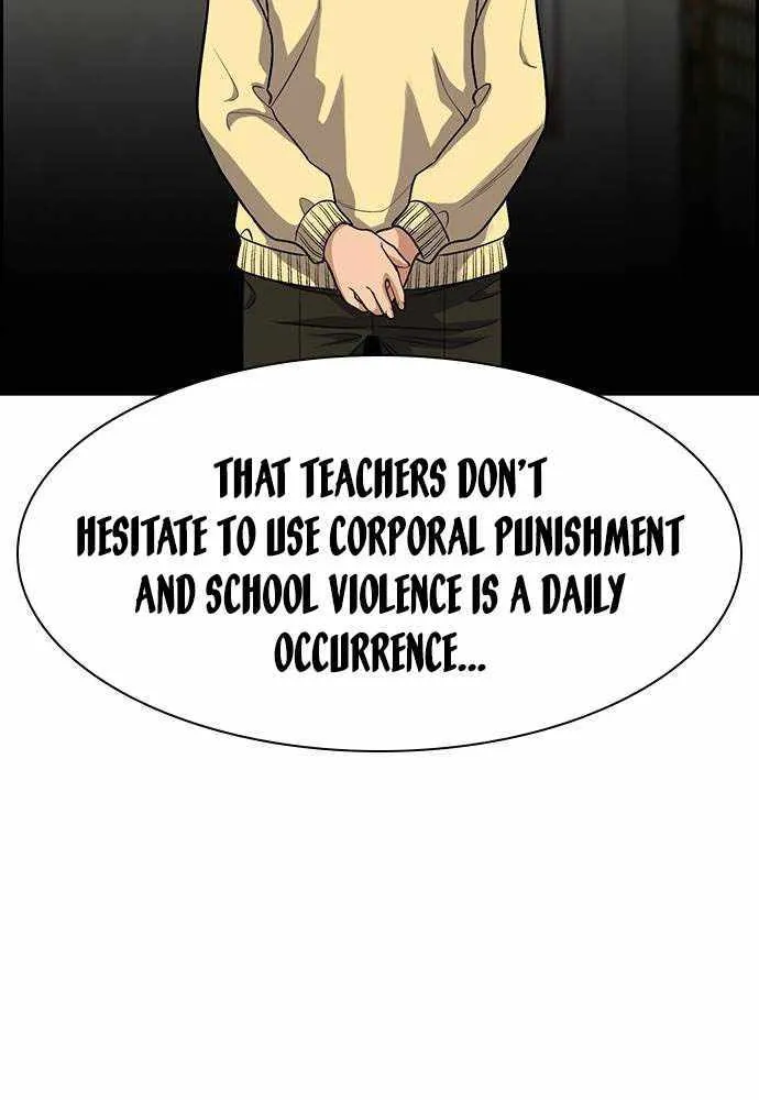 True Education Zinmanga X Chapter 134 Page 29