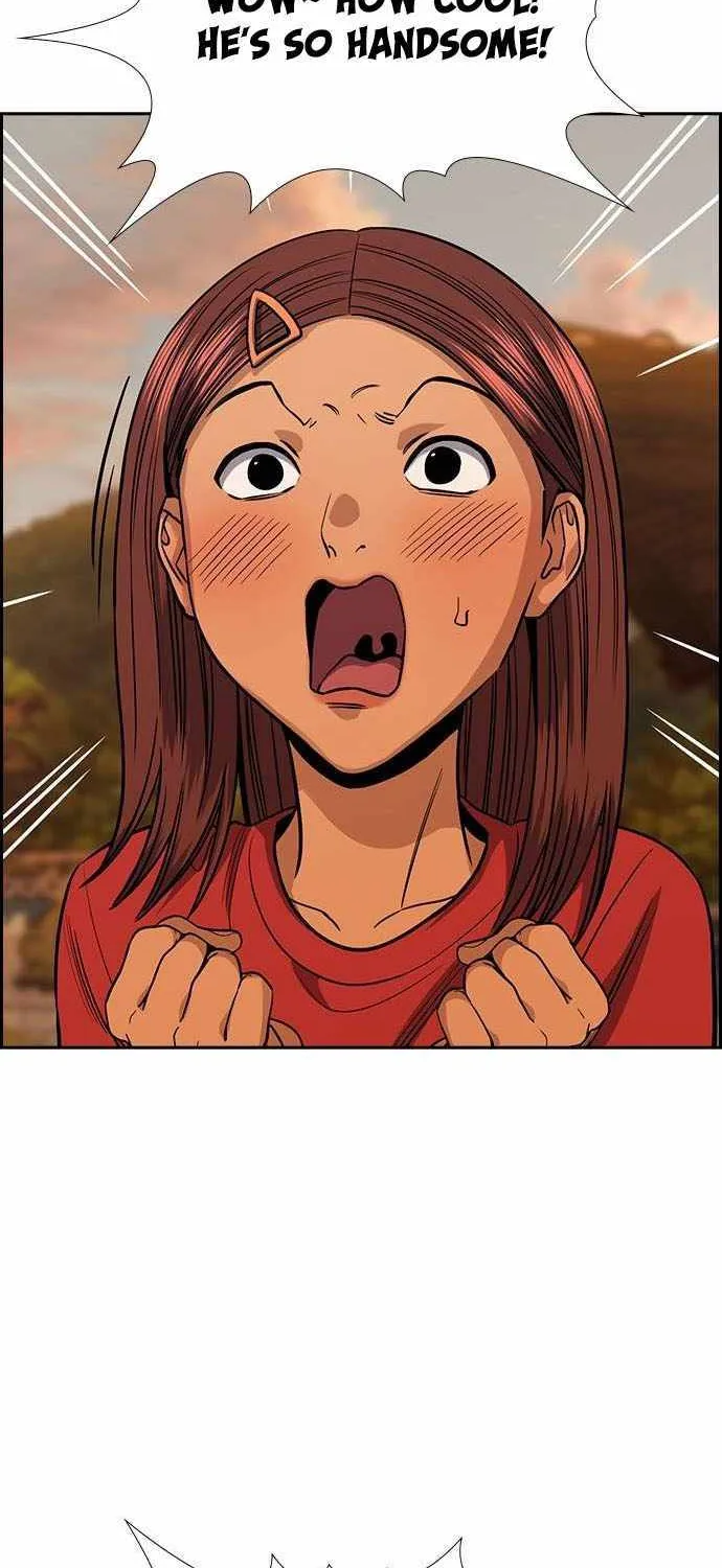 True Education Zinmanga X Chapter 134 Page 44