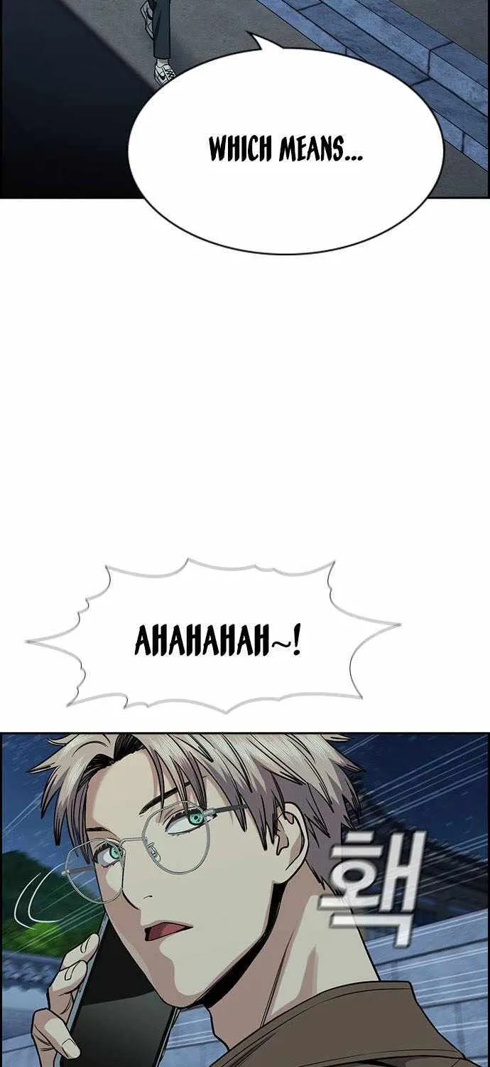 True Education Zinmanga X Chapter 134 Page 78