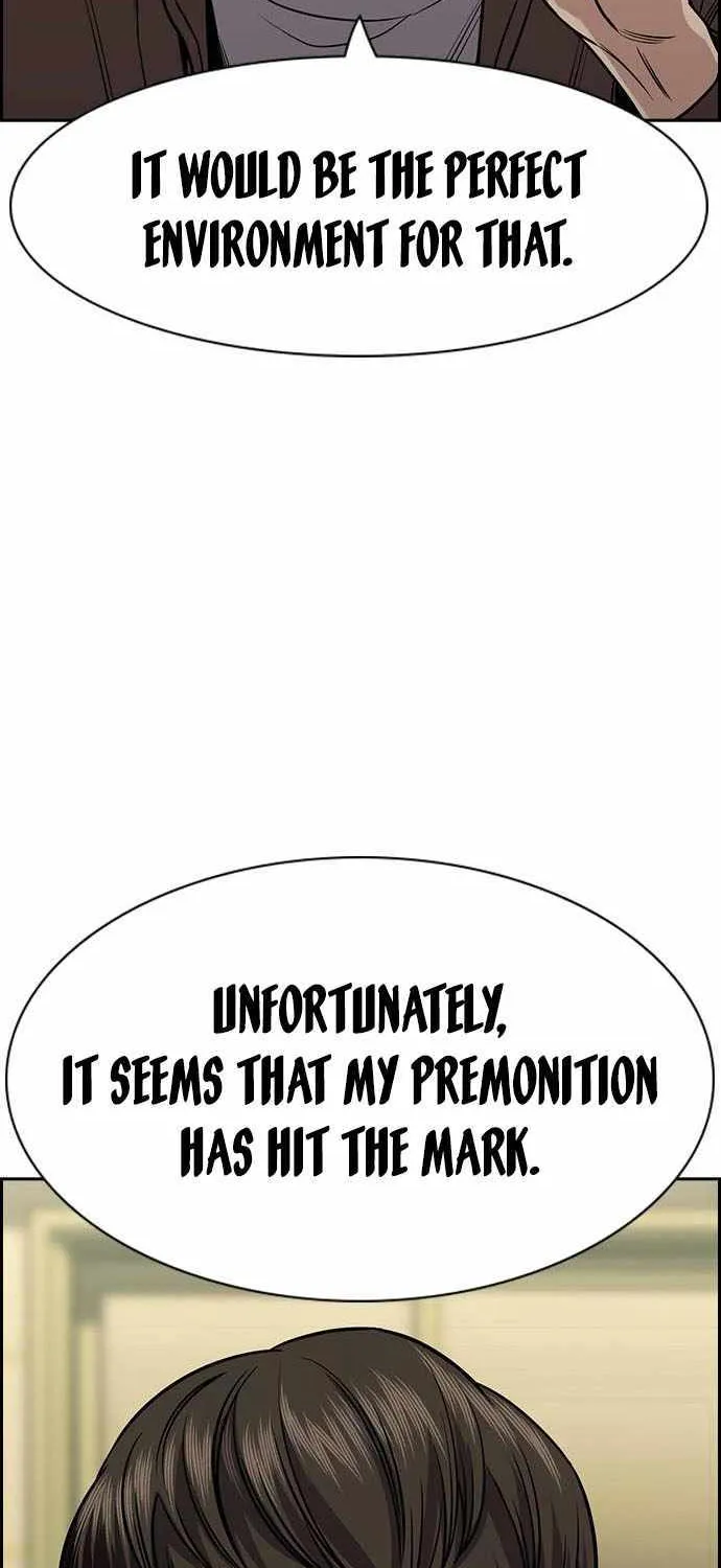 True Education Zinmanga X Chapter 134 Page 88