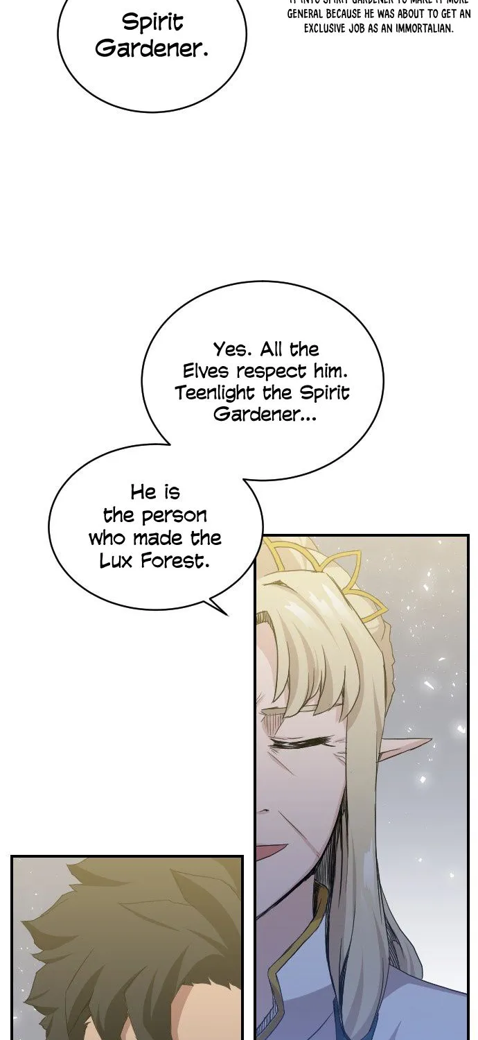 The Strongest Florist Zinmanga X Chapter 3 Page 38