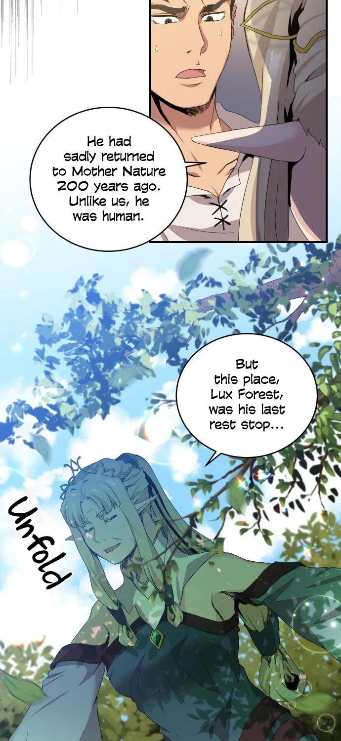 The Strongest Florist Zinmanga X Chapter 3 Page 41