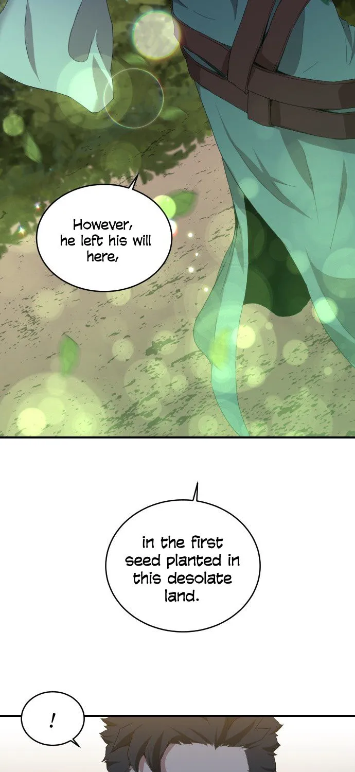 The Strongest Florist Zinmanga X Chapter 3 Page 42