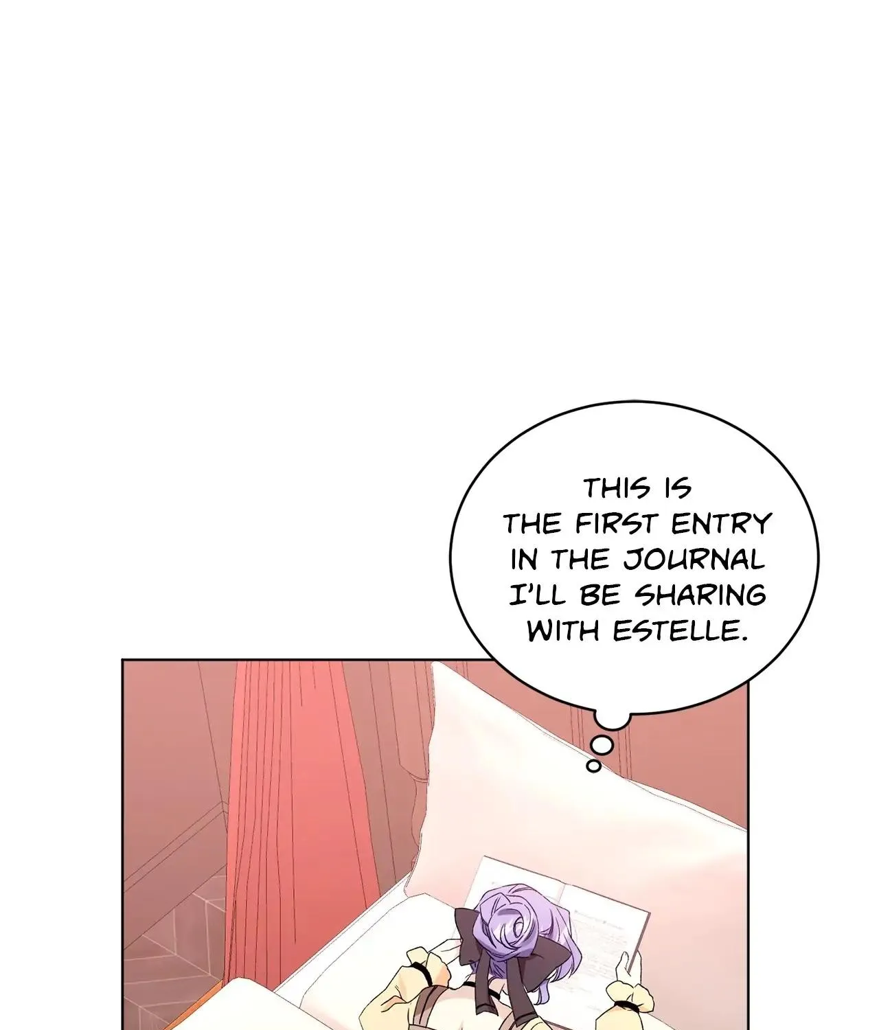 I’m The Wife Of The Yandere Second Male Lead Zinmanga X Chapter 22 Page 32