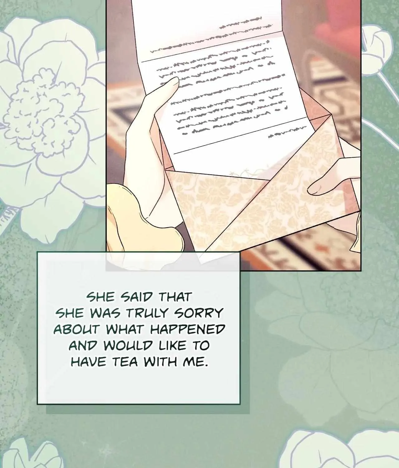 I’m The Wife Of The Yandere Second Male Lead Zinmanga X Chapter 22 Page 60