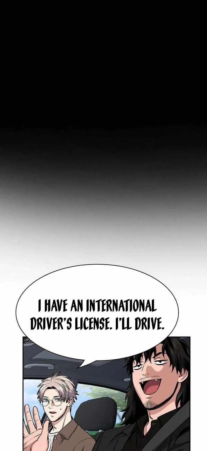 True Education Zinmanga X Chapter 133 Page 1