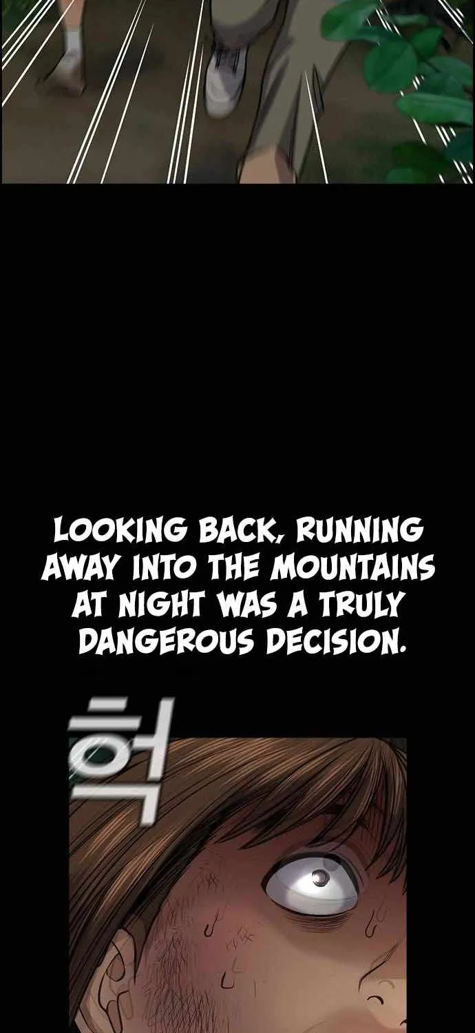 True Education Zinmanga X Chapter 133 Page 40