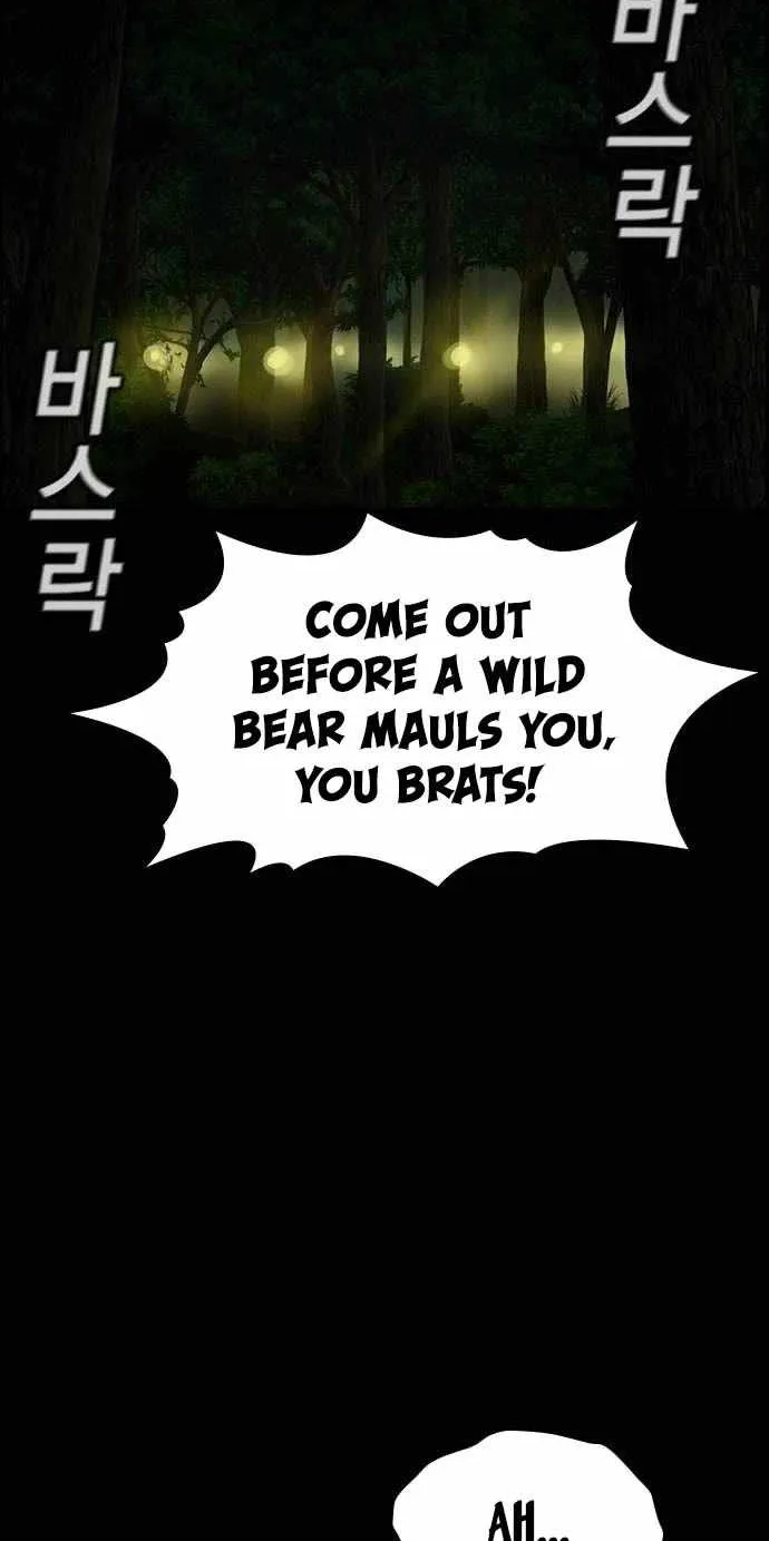True Education Zinmanga X Chapter 133 Page 46