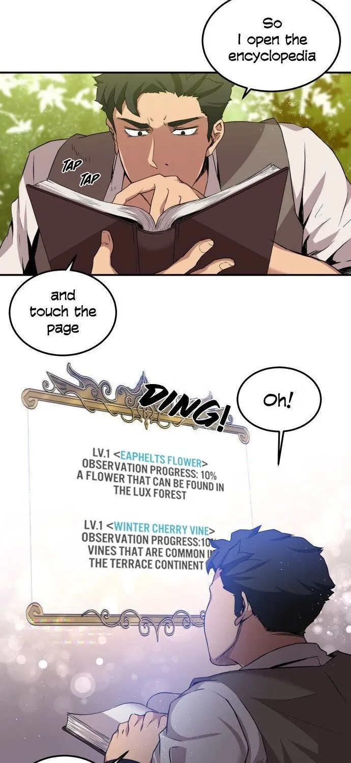 The Strongest Florist Zinmanga X Chapter 2 Page 3