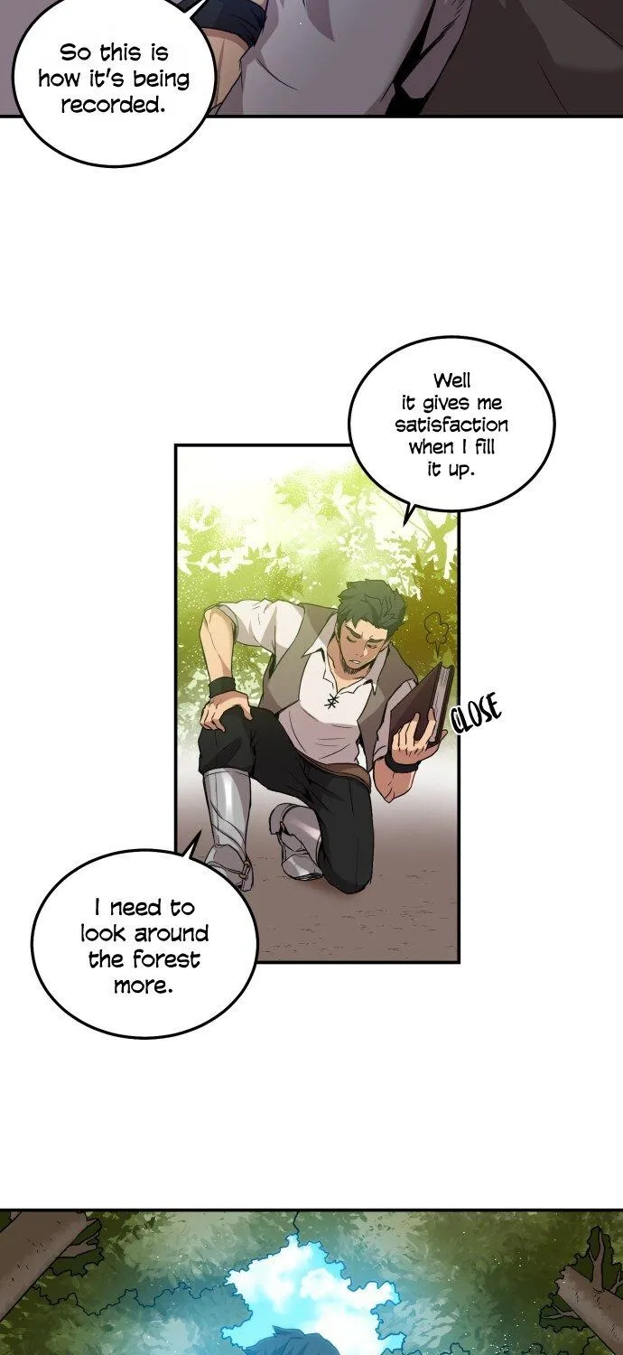 The Strongest Florist Zinmanga X Chapter 2 Page 4