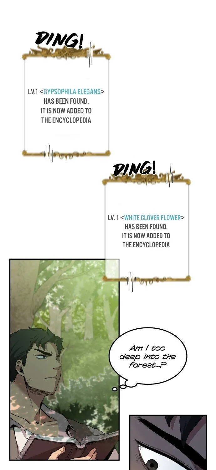 The Strongest Florist Zinmanga X Chapter 2 Page 6