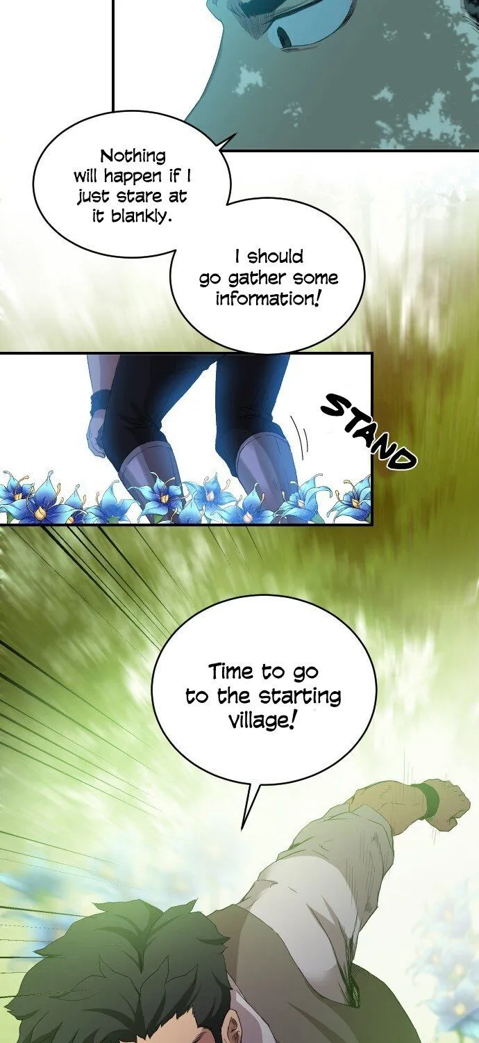 The Strongest Florist Zinmanga X Chapter 2 Page 29