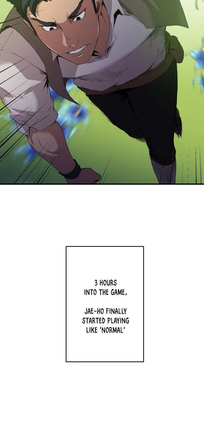 The Strongest Florist Zinmanga X Chapter 2 Page 30