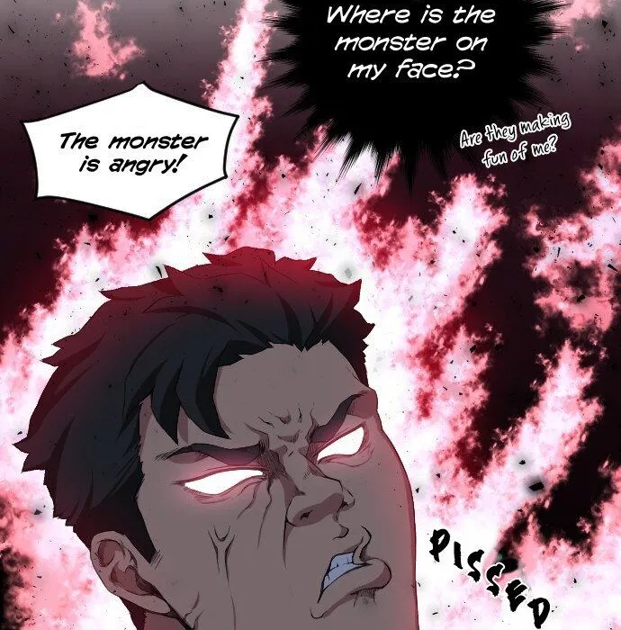 The Strongest Florist Zinmanga X Chapter 2 Page 36
