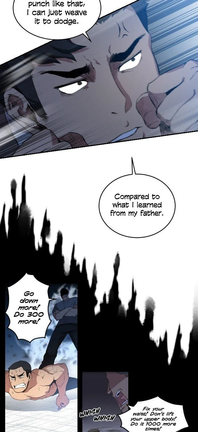 The Strongest Florist Zinmanga X Chapter 2 Page 39