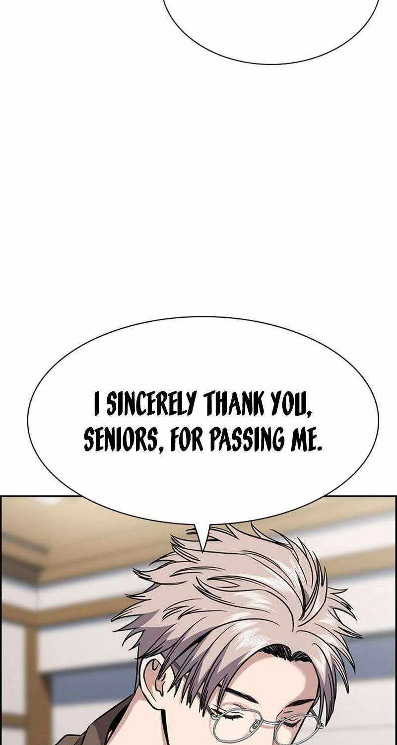 True Education Zinmanga X Chapter 132 Page 25