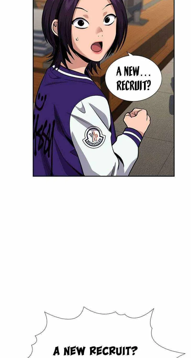 True Education Zinmanga X Chapter 132 Page 28