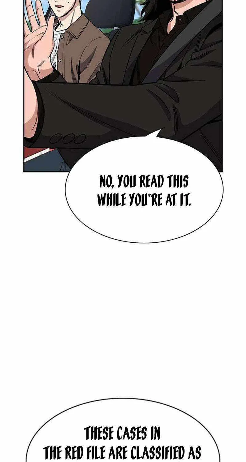 True Education Zinmanga X Chapter 132 Page 46