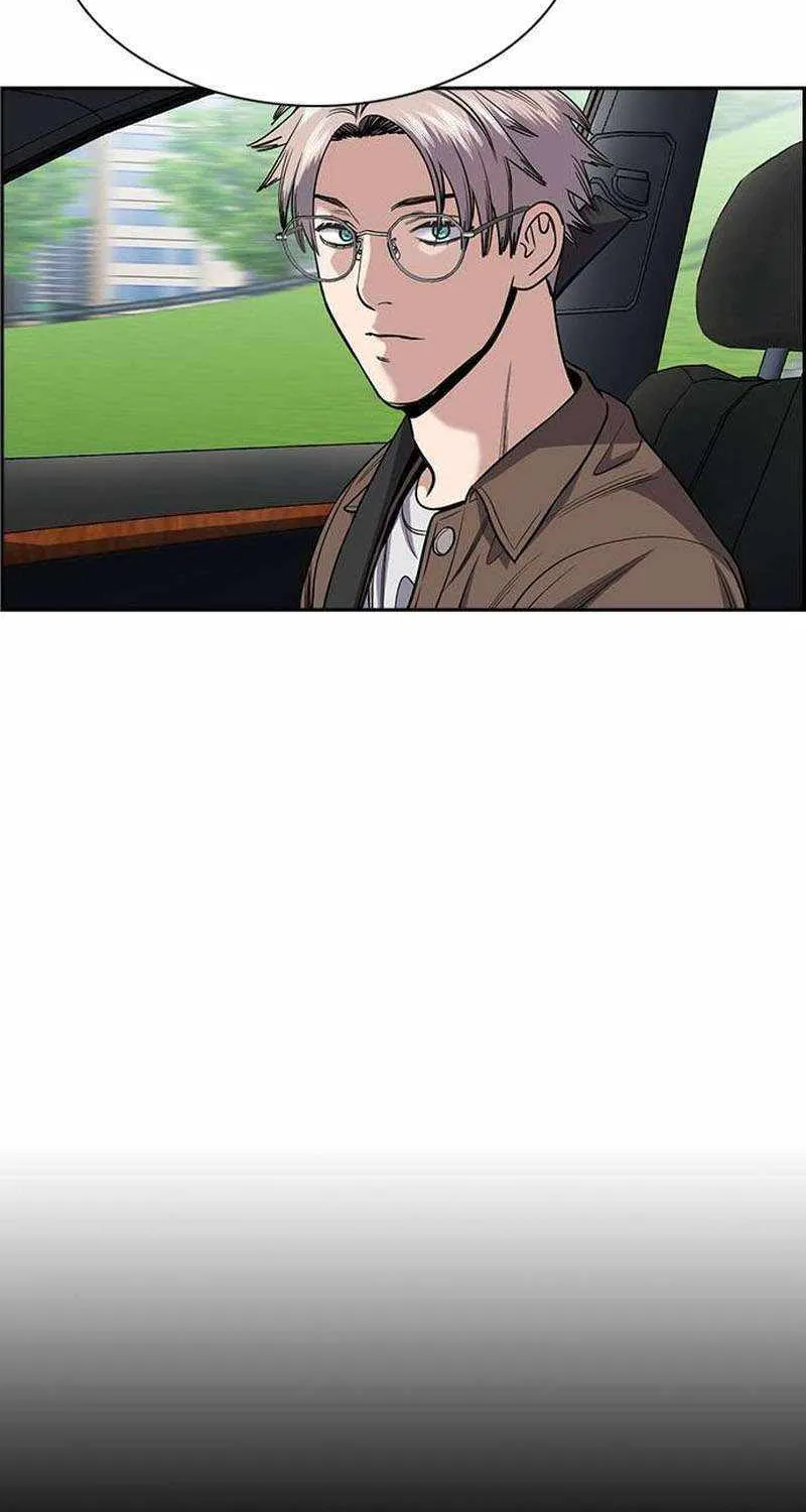 True Education Zinmanga X Chapter 132 Page 56