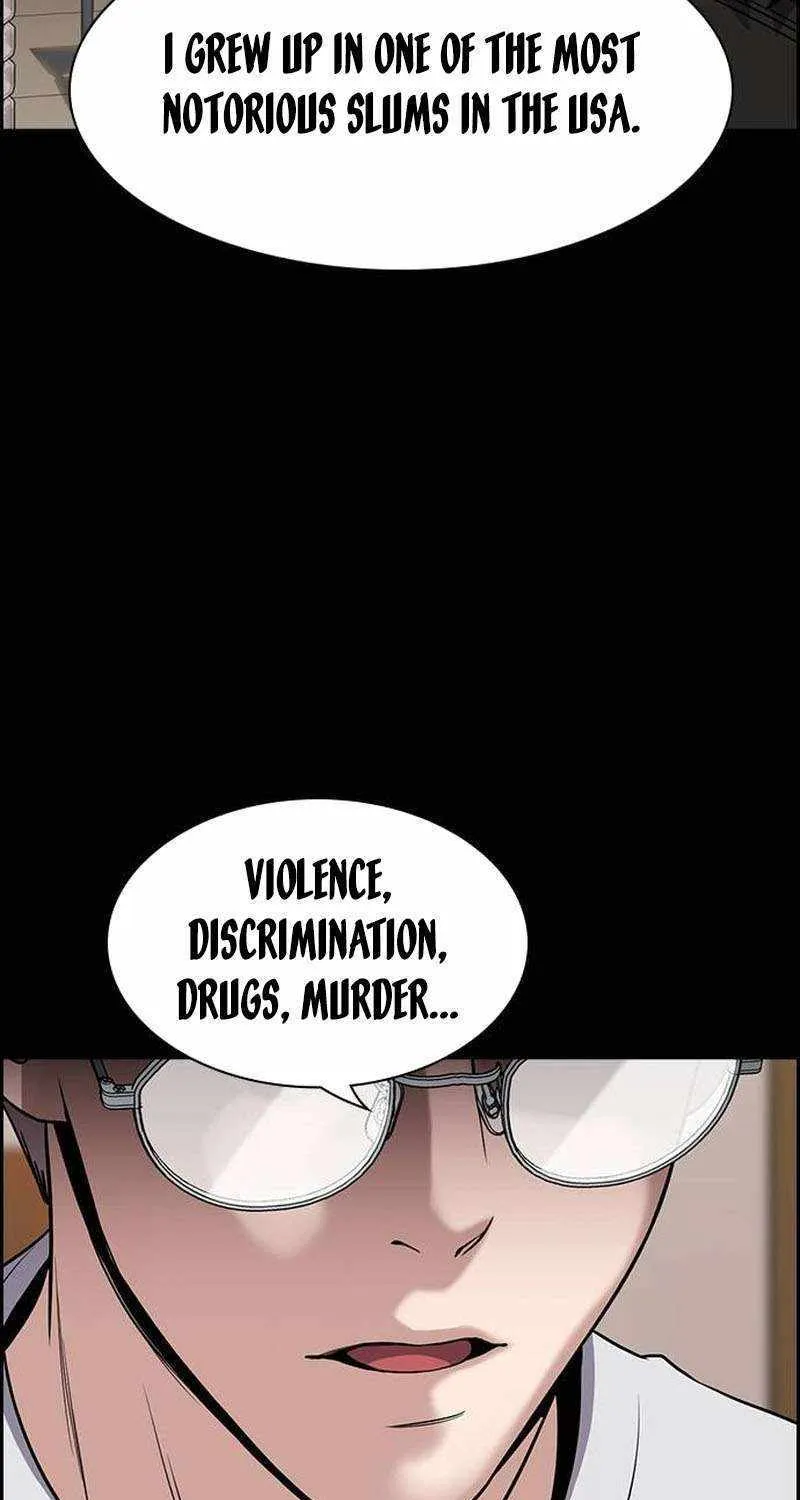 True Education Zinmanga X Chapter 132 Page 63