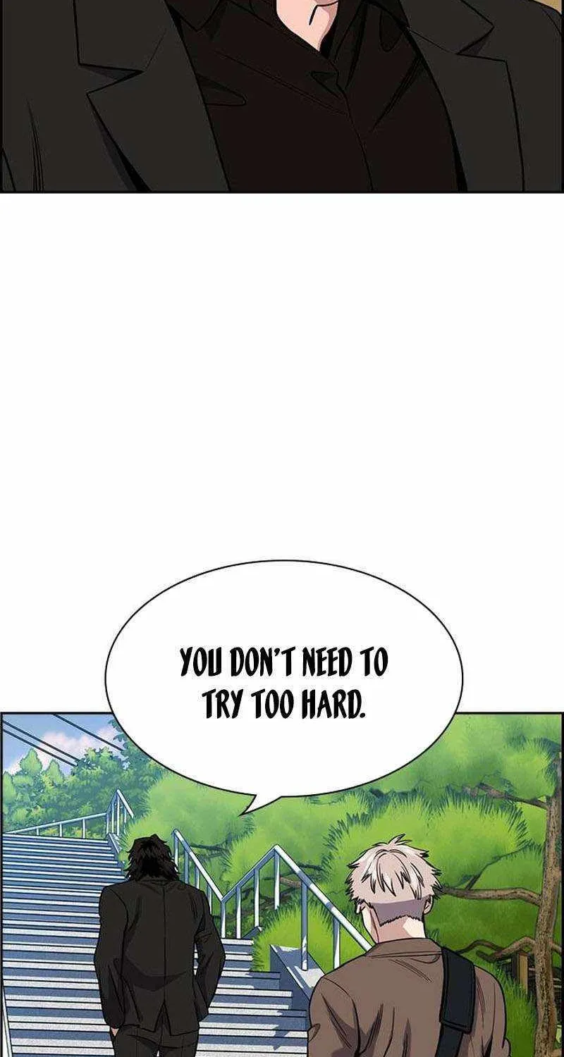 True Education Zinmanga X Chapter 132 Page 70